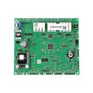 Atlantic regelaar print 4 kW voor Loria Duo 6004 R410a 909173