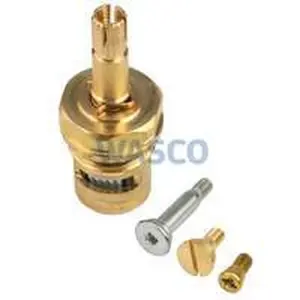 Ideal Standard binnenwerk voor o.a. Badmengkraan chroom 4 gats A963033NU