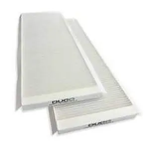 Duco Filterset 2x Coarse 65% - DucoBox Energy Comfort D325