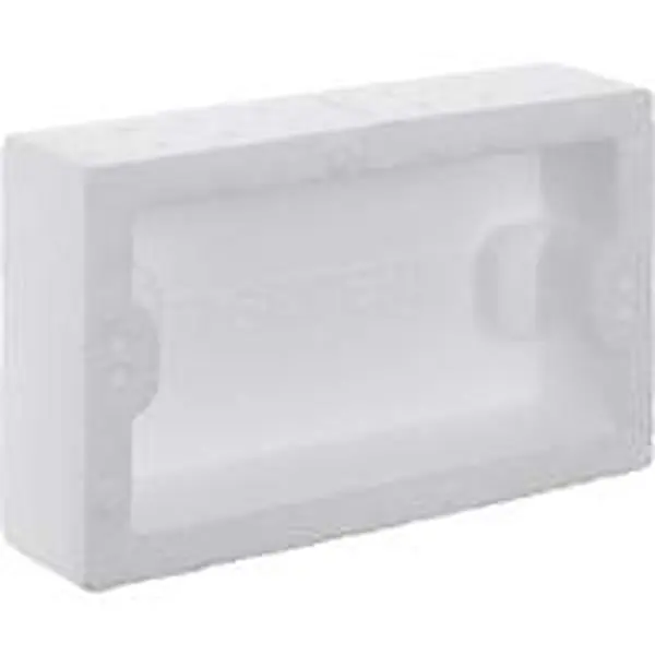 Geberit Aussparungsblock für UP100 241.348.00.1