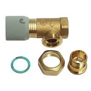 Daikin bypass