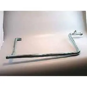 Remeha aanvoerpijp driewegklep S44458