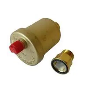 Remeha ontluchter voor o.a. Gas 120 Ace 65 94918138