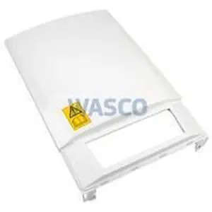 Remeha frontmantel voor o.a. Calenta 40C Combi CW5 S101450