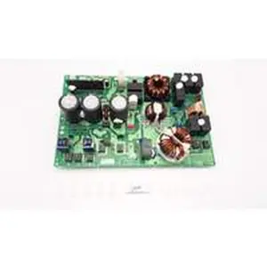 Remeha uitvoerkaart AWHP 11-16 MR-2