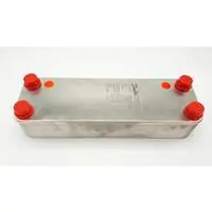 Remeha Warmtewissel. DW CW6XL 7733468