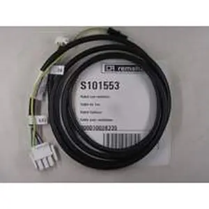 Remeha kabel van ventilator voor Quinta
