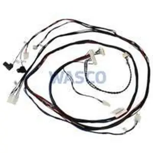 Remeha kabel 24V voor o.a. Quinta Pro 90 Solo S101561