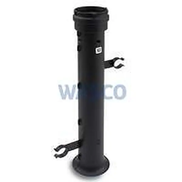 Remeha Luftansaugdämpfer für u. a. Quinta Ace 115 S101578