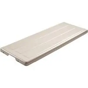 Remeha Bovenmantel voor o.a. Elga Ace AWHPT buitenunit 4kW 7750567
