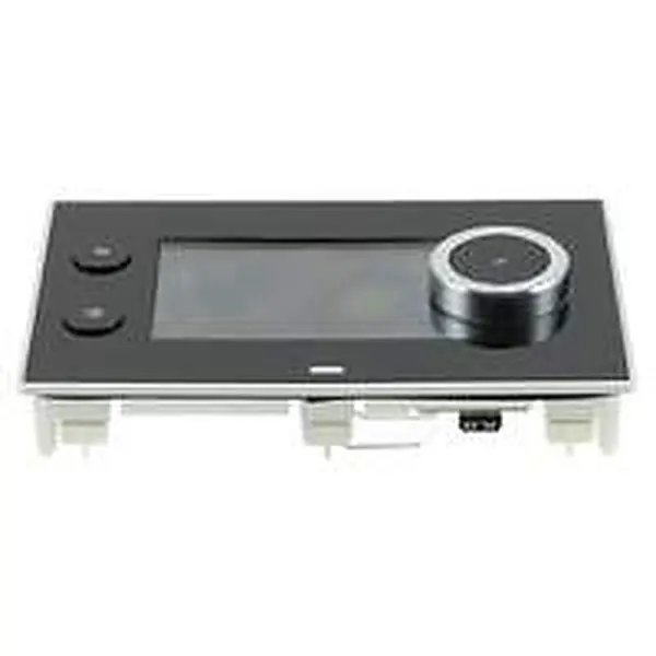 Remeha Bedienfeld MK3 für Quinta Ace