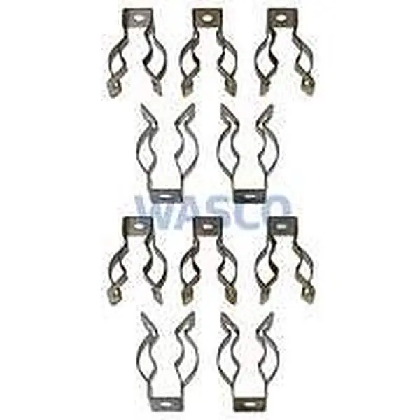 Remeha Haarnadelclips 10 Stück für u. a. Avanta 28C Combi CW4 S59586