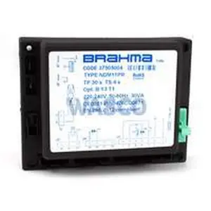 Remeha branderautomaat voor Gas 35 A HP 7697319
