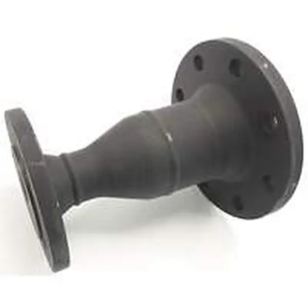 Remeha Passstück DN80/40 L=230