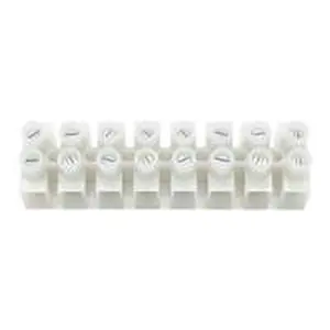 Remeha aansluitblok voor o.a. Avanta Ace 35C CW5 7769798