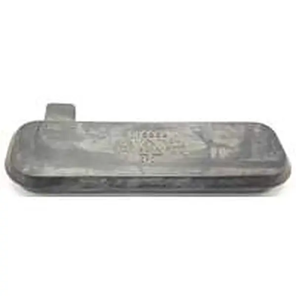 Remeha Abdeckplatte SCU für u. a. Calenta 40C Combi CW5 S100870