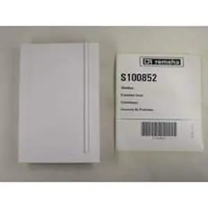 Remeha afdekkap voor o.a. Calenta 40C Combi CW5 S100852