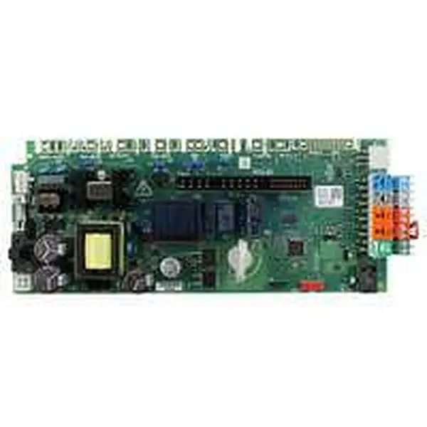 Remeha Hauptplatine PCU-03 alte Nr.: S103278 für Calenta