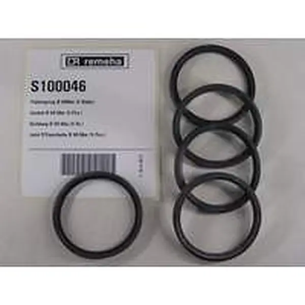 Remeha Dichtring rund 60 mm 5 Stück für Tzerra Ace und Quinta