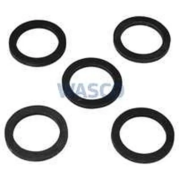 Remeha Dichtring rund 27 x 20 x 2,5 mm 5 Stück für Quinta
