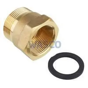 Remeha inschroefkoppeling 5/4 x 1.1/2" voor o.a. Quinta Ace S100097