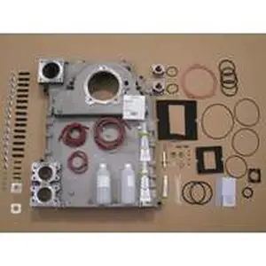 Remeha eindlid tbv Gas 310