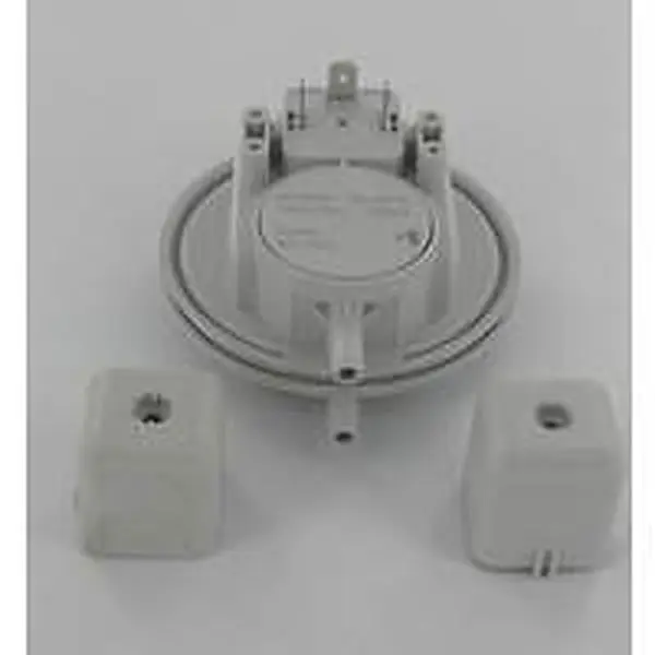 Remeha Differenzdruckschalter LD2H Huba 60599176