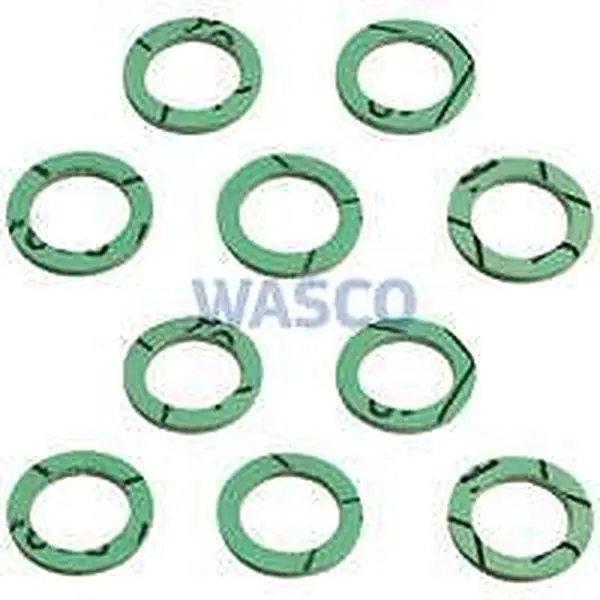 Remeha Dichtring rund 18,3 x 12,7 x 2 mm (10 Stück) für Quinta und Tzerra u. a.