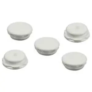 Remeha beschermdop meetpunt rookgasafvoer 5 stuks voor o.a. Quinta Ace 65 S62233