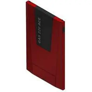 Remeha frontmantel voor o.a. Gas 220 Ace 250 7656887