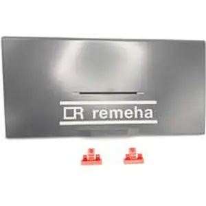 Remeha klep instrumentenpaneel voor o.a. Gas 220 Ace 250 7657321