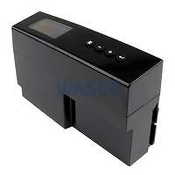 Remeha Anschlussbox schwarz