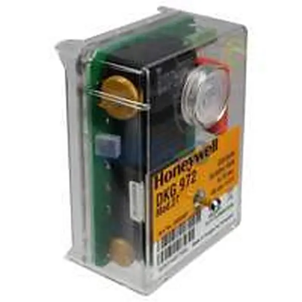 Remeha Feuerungsautomat DKG 972.27