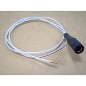 Remeha kabel t.b.v. beveiligingselectrode