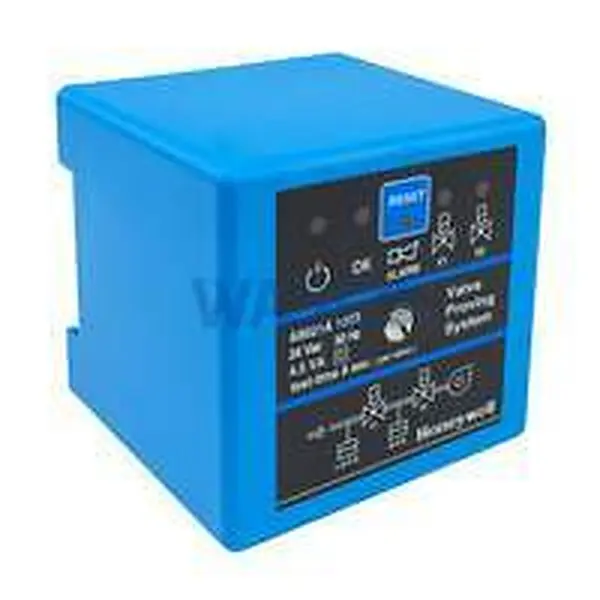 Remeha Gasdichtheitskontrolle Honeywell A8012A1003