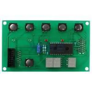 Remeha print display voor o.a. Gas 610 Eco S59208