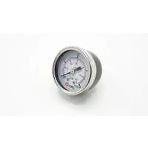 Remeha manometer t.b.v. montageframe Avanta