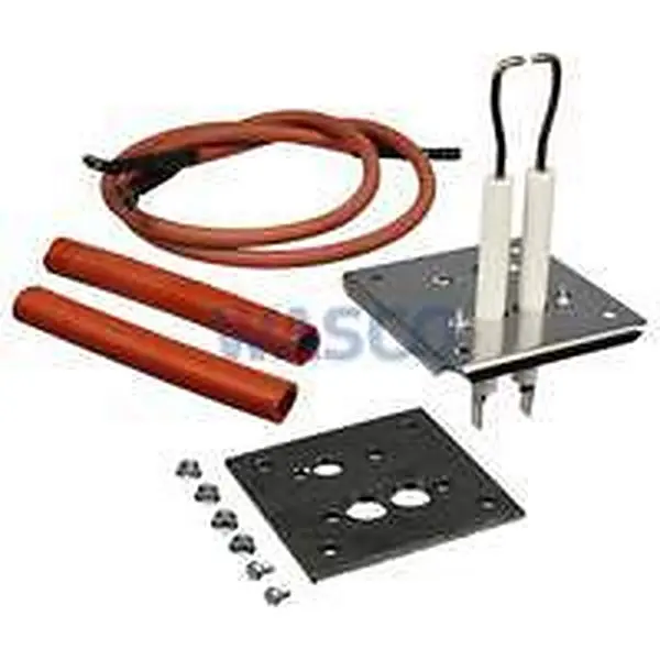 Remeha Zündelektrode HP35A ab Seriennummer 314560003
