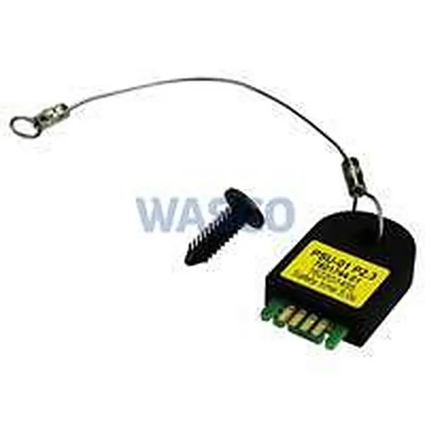 Remeha PSU Code Key Calenta 25 / 28 (PSU-01)