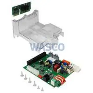 Remeha hoofdprint PCU-01 met SU-01