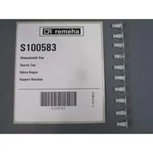 Remeha afstandsstuk dop