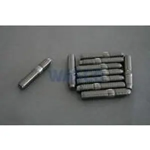 Nefit draadeind M6 x 20 mm condensbak 10 stuks voor EcomLine