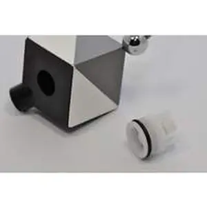 Nefit keerklep voor o.a. TrendLine II HRC30 CW6 II 87185050200