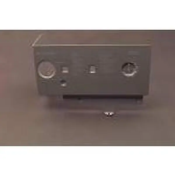 Nefit Instrumententafel