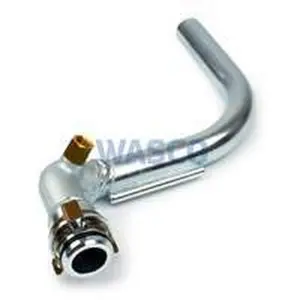 Nefit aanvoerpijp t.b.v HR65 voor o.a. EcomLine Classic HR 22 73142