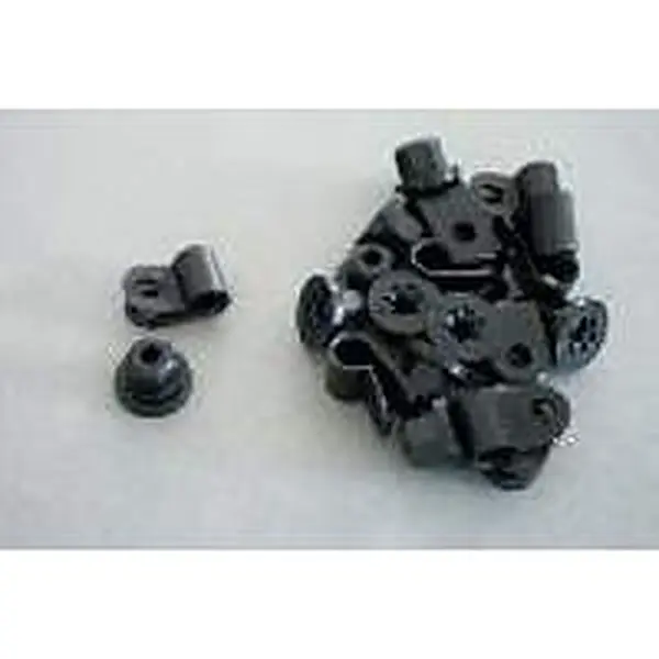 Nefit Kabelclip 10 Stück alte Nummer: 73433S