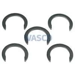 Nefit centreerring set a 5 stuks
