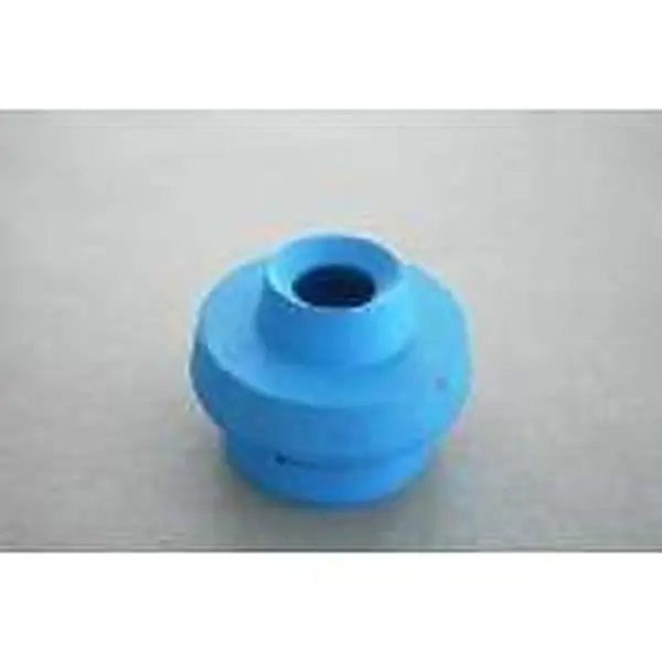 Nefit Tülle 15 mm blau