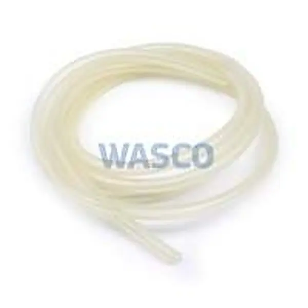 Nefit Silikonschlauch transparent rund 5x8 mm 2 m