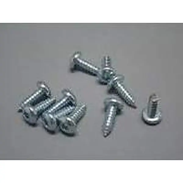 Nefit Schraube 6,3 x 19 mm 10 Stück